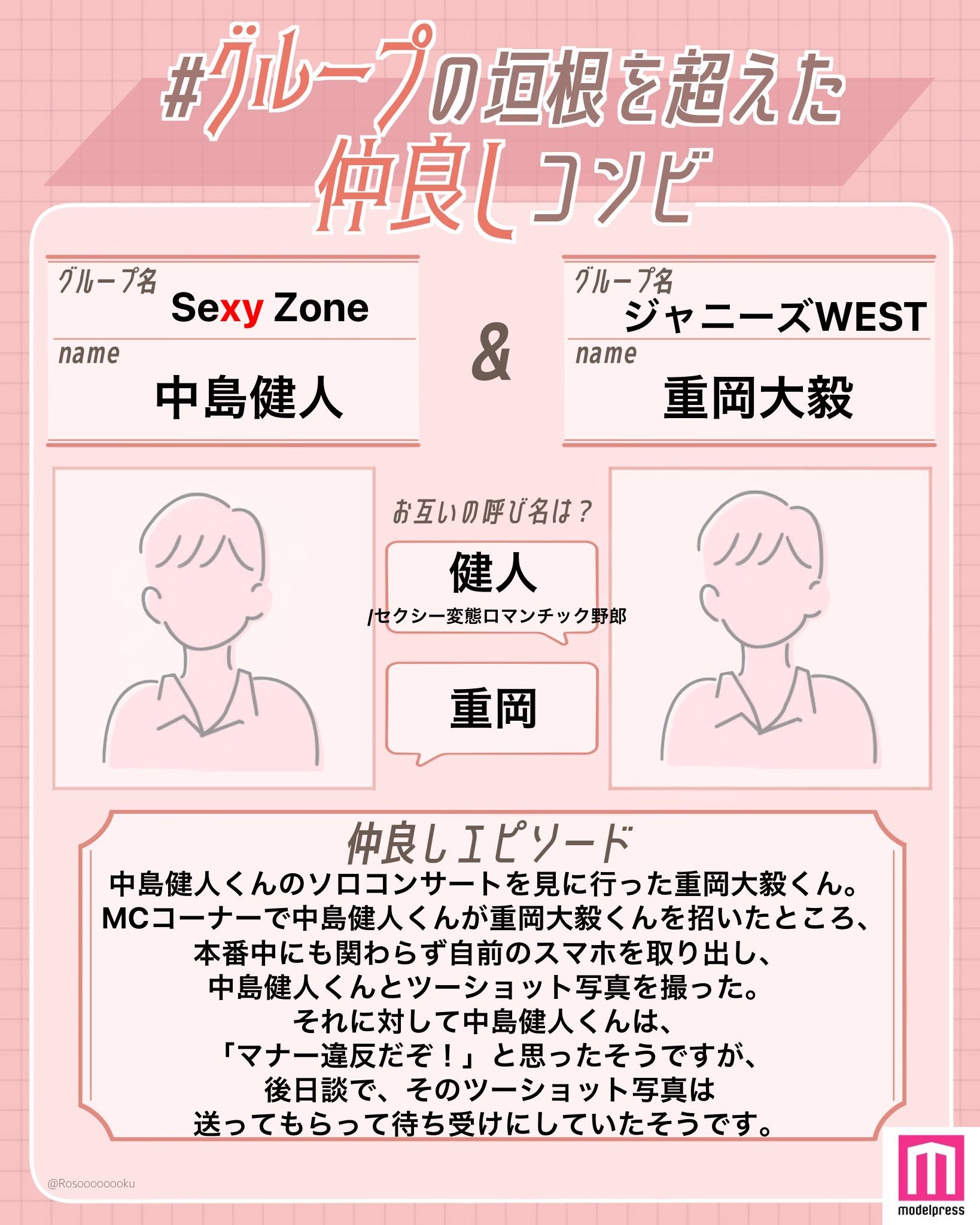 読者の投稿（C）モデルプレス