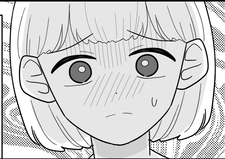＜デパコスねだる姪…小2！＞「恥ずかしいよ…」パパに叱られショック！【第6話まんが：姪の気持ち】