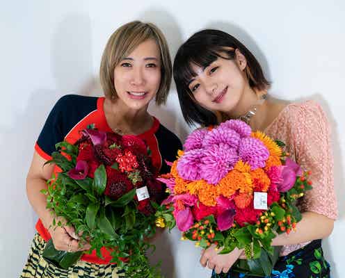 中谷美紀&池田エライザ「FOLLOWERS」クランクアップ 蜷川実花監督も手応え