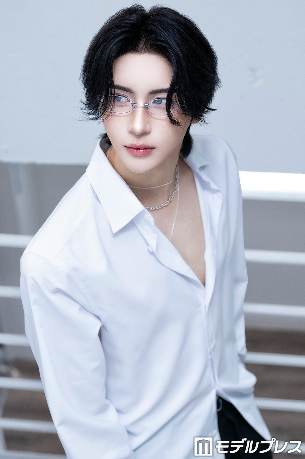 GYUTAE（C）モデルプレス