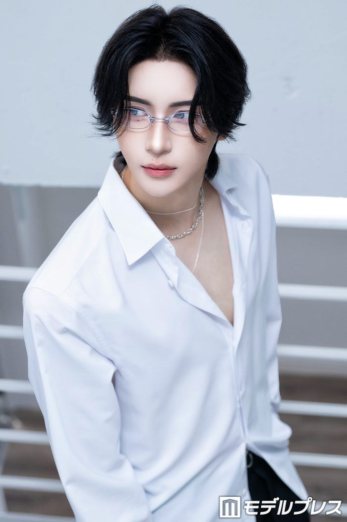 GYUTAE(C)モデルプレス