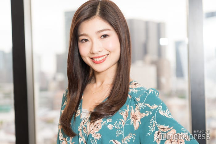 土屋炎伽さん(C)モデルプレス