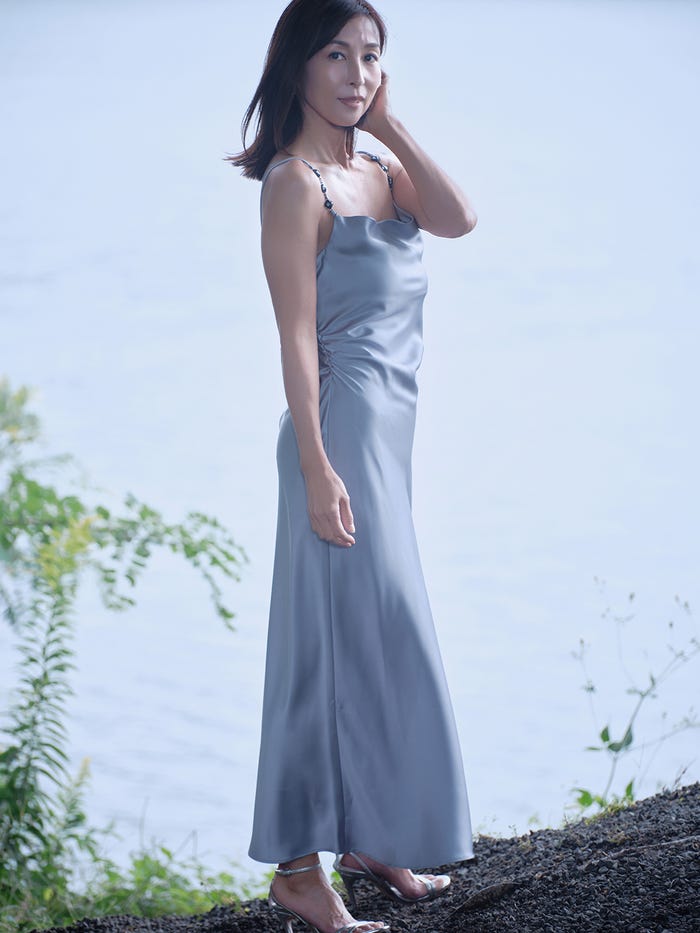 かとうれいこ(C)三宮幹史