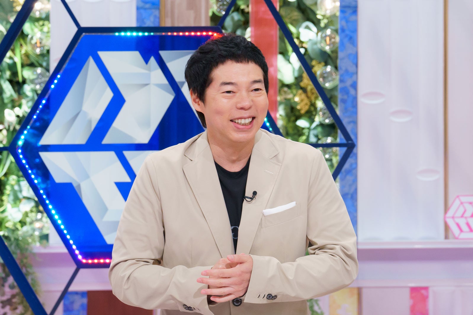 今田耕司（C）読売テレビ