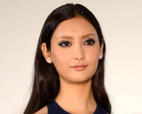 菜々緒、プライベートをうっかり告白で苦笑い「ミスした!」