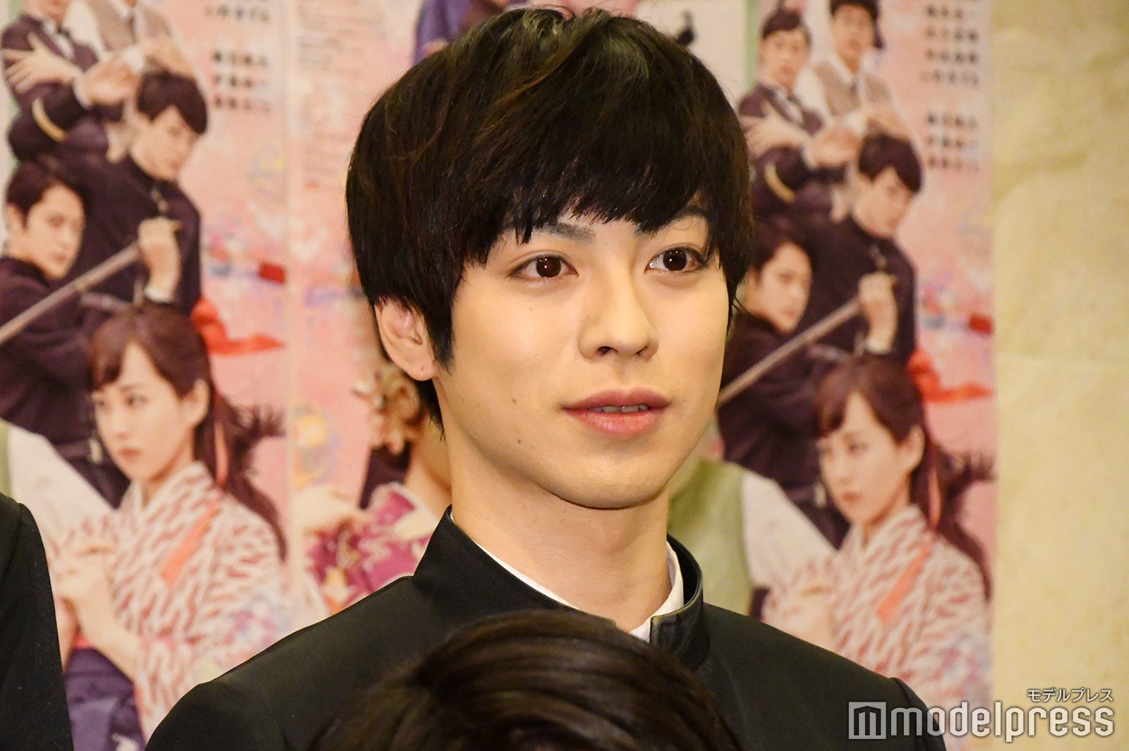 安川純平（C）モデルプレス