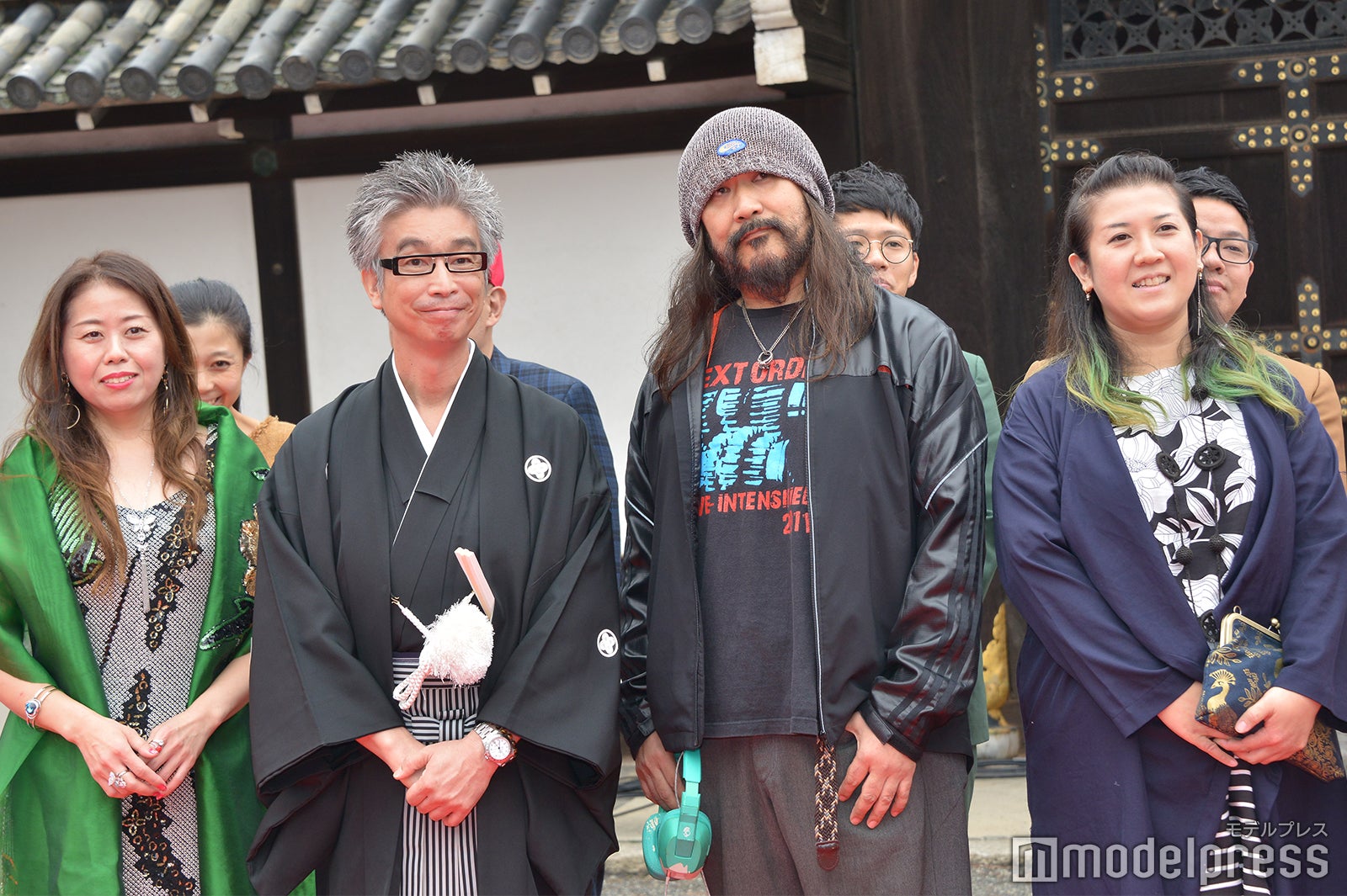 イベントの様子 （C）モデルプレス