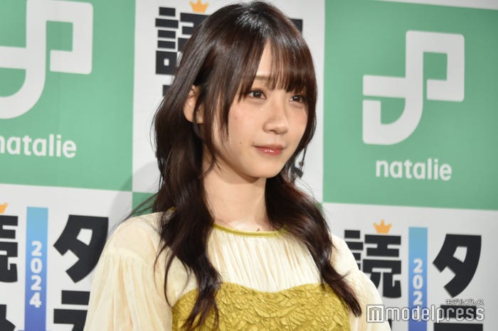 伊織もえ(C)モデルプレス