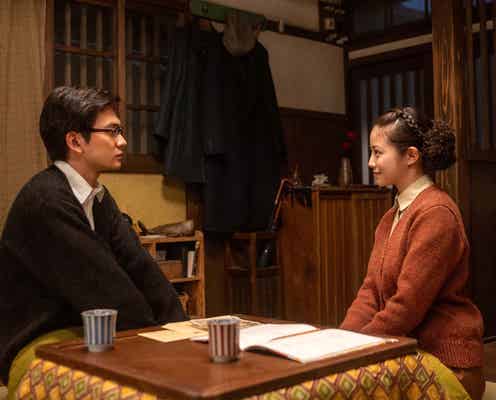 【あんぱん 第94話あらすじ】嵩、会社を辞める決意つかず 偶然再会した人物とは