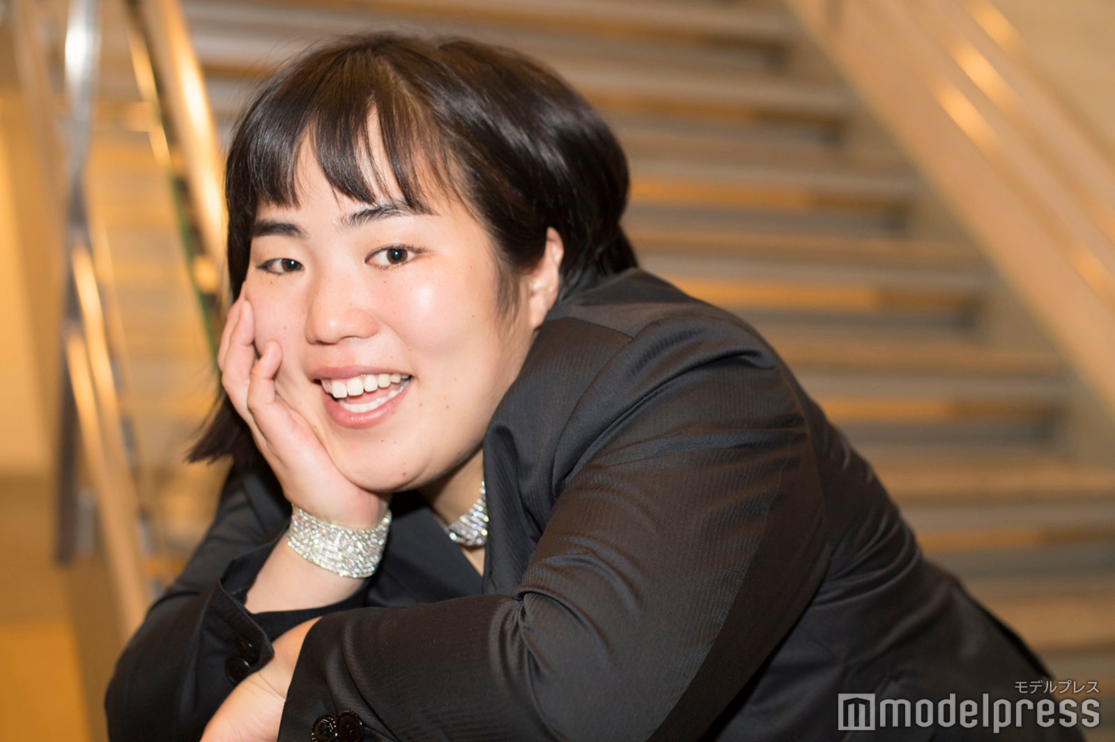 ゆりやんレトリィバァ（C）モデルプレス