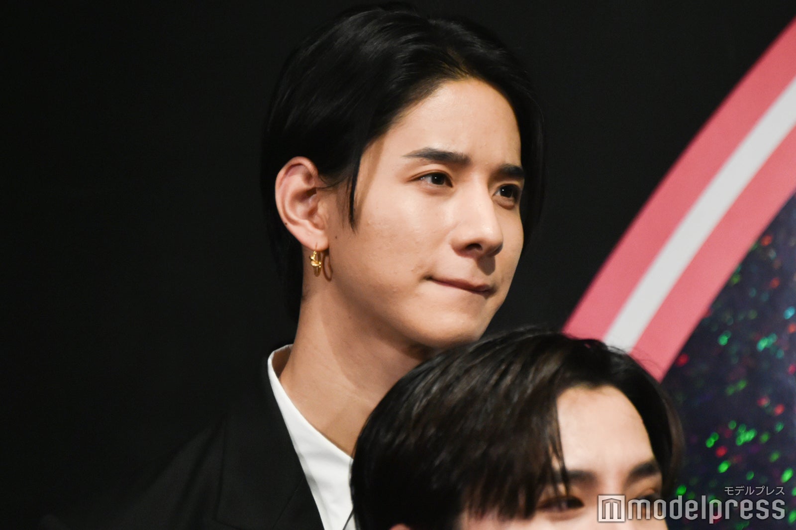 佐藤景瑚 （C）モデルプレス