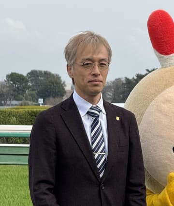 稲垣師がJRA通算100勝達成＆今年初勝利 「やきもきする競馬ばっかりだったんですけれど、良かったです」 中山9RカネショウレジェンV