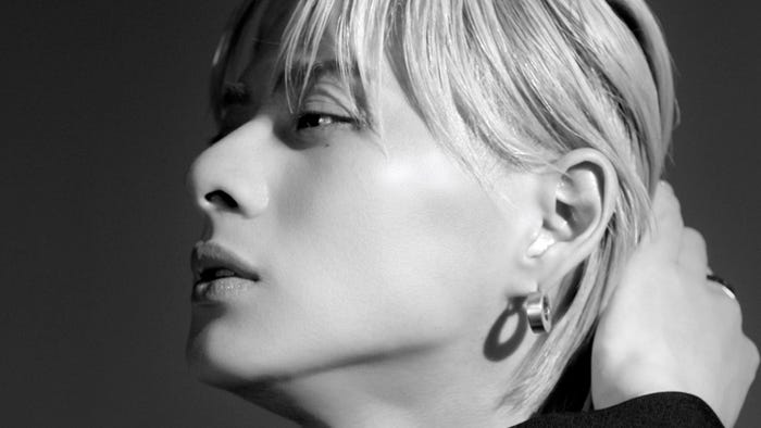 平野紫耀(C) Wonjungyo Hair