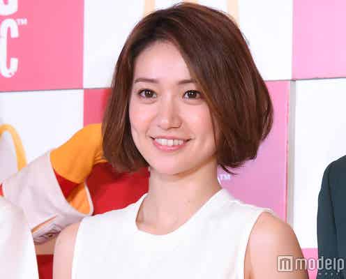 大島優子、独自のスタイルキープ術告白「楽屋にいるときに…」