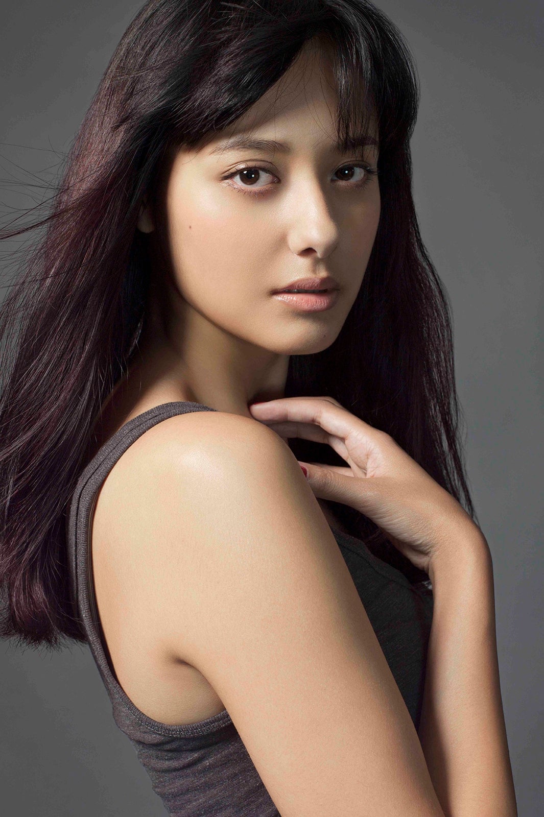 浦浜アリサ （提供写真）