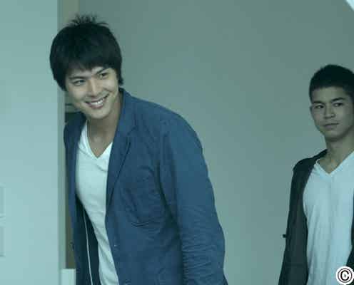【テラスハウス】新メンバー3人公開 番組初の日本代表も