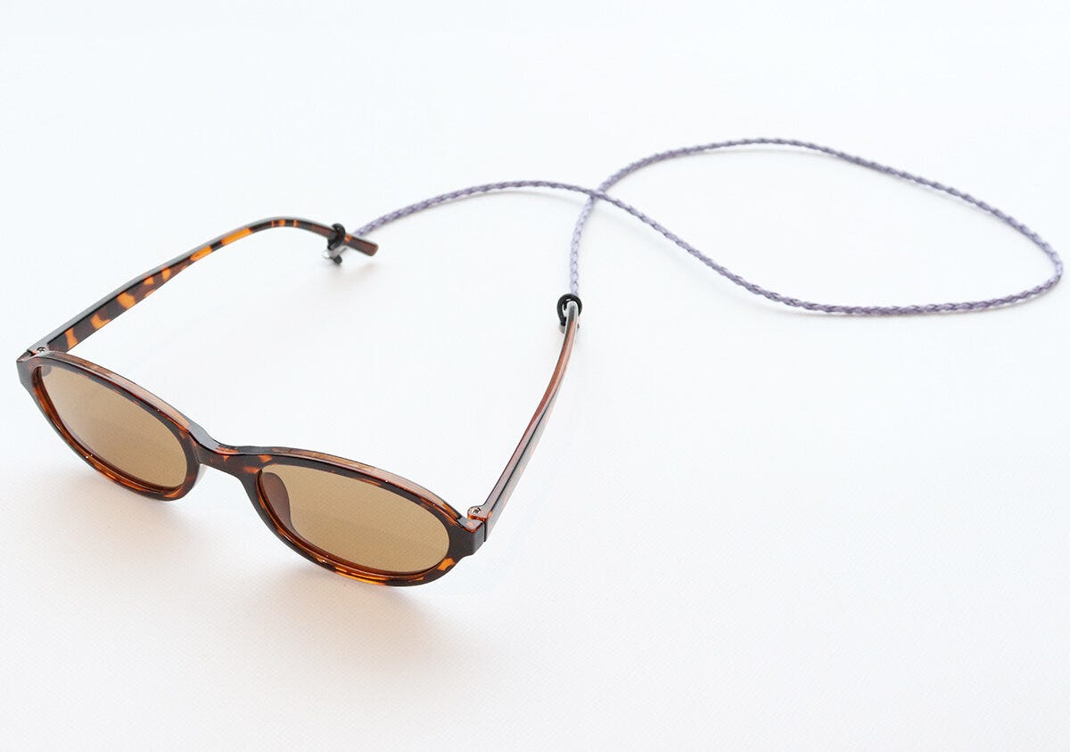 富岡佳子プロデュースプロジェクトARGIET［アルジット］まぶしさを軽減して景色をクリアに