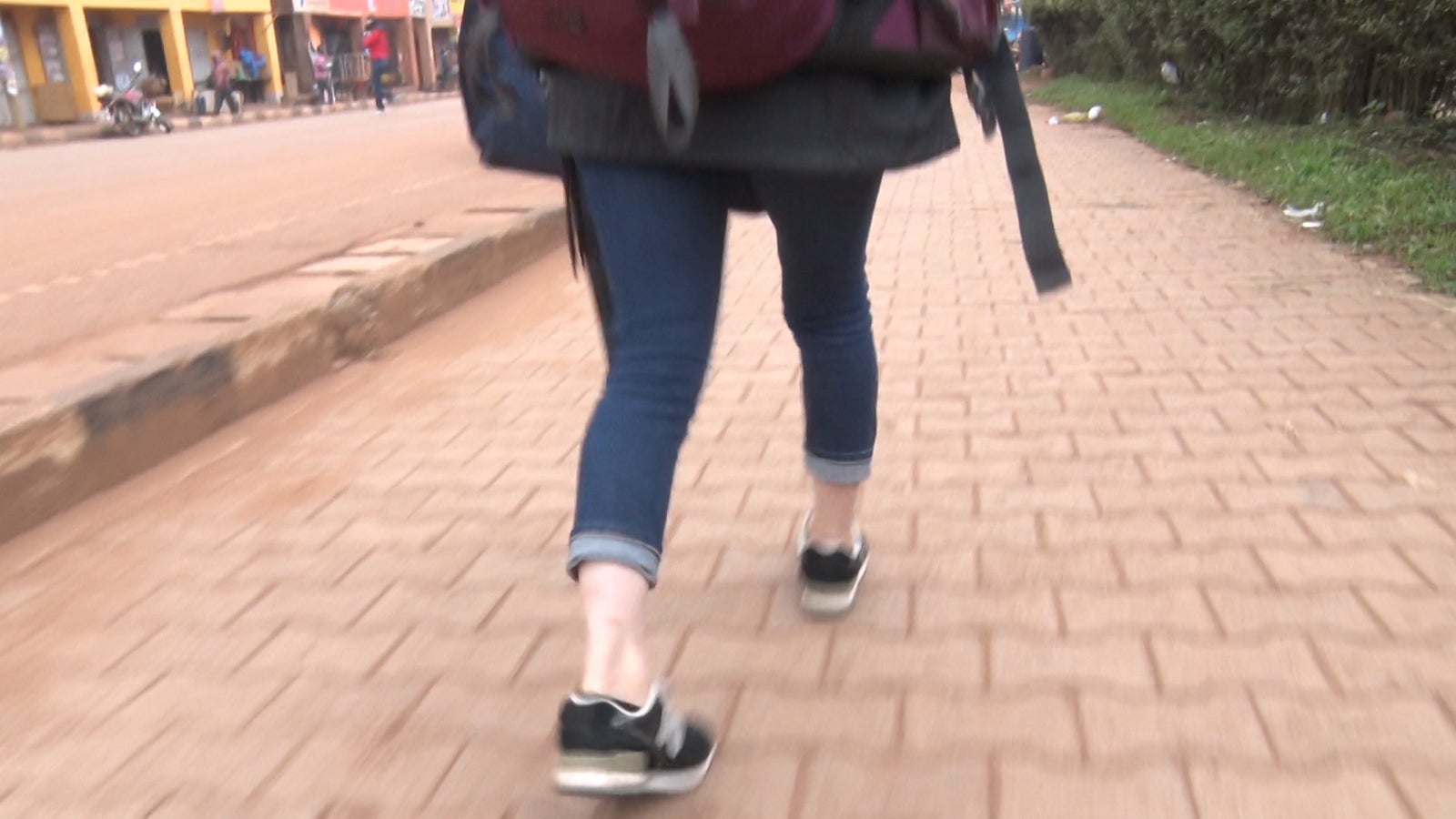 「あいのり：African Journey」第10話より（C）フジテレビ