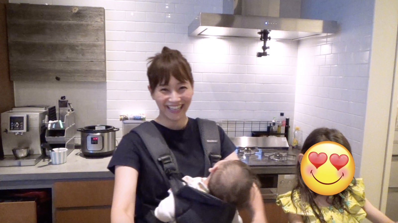 藤本美貴（C）テレビ朝日