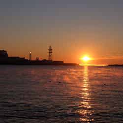 久慈川河口/提供画像