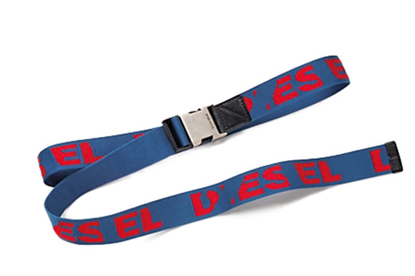 ロゴベルト¥8,800/DIESEL JAPAN(DIESEL)