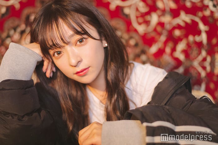 さおりん(C)モデルプレス