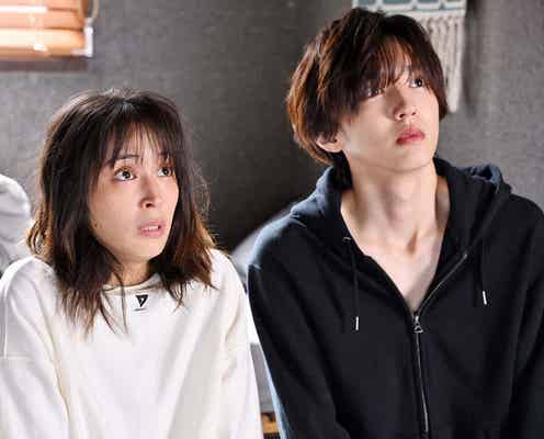 <マイ・セカンド・アオハル 第6話>拓、佐弥子に衝撃のセリフ告げる