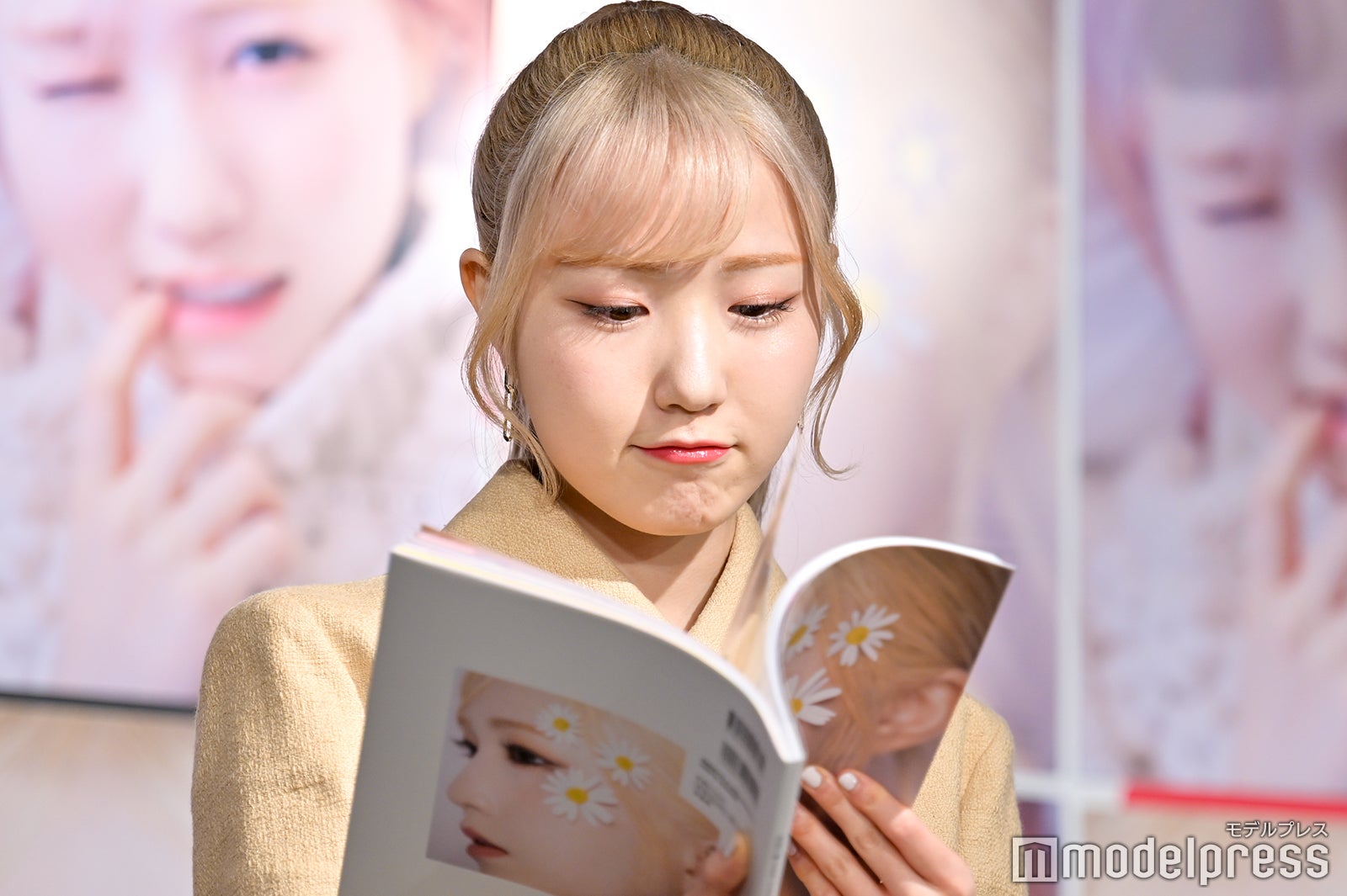 本田仁美（C）モデルプレス