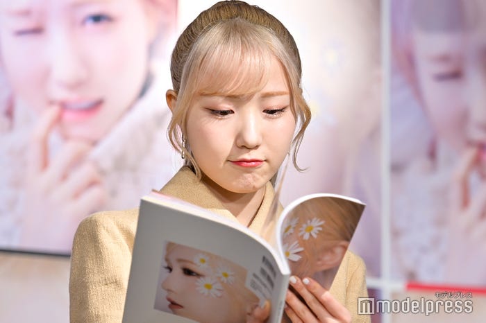 本田仁美(C)モデルプレス