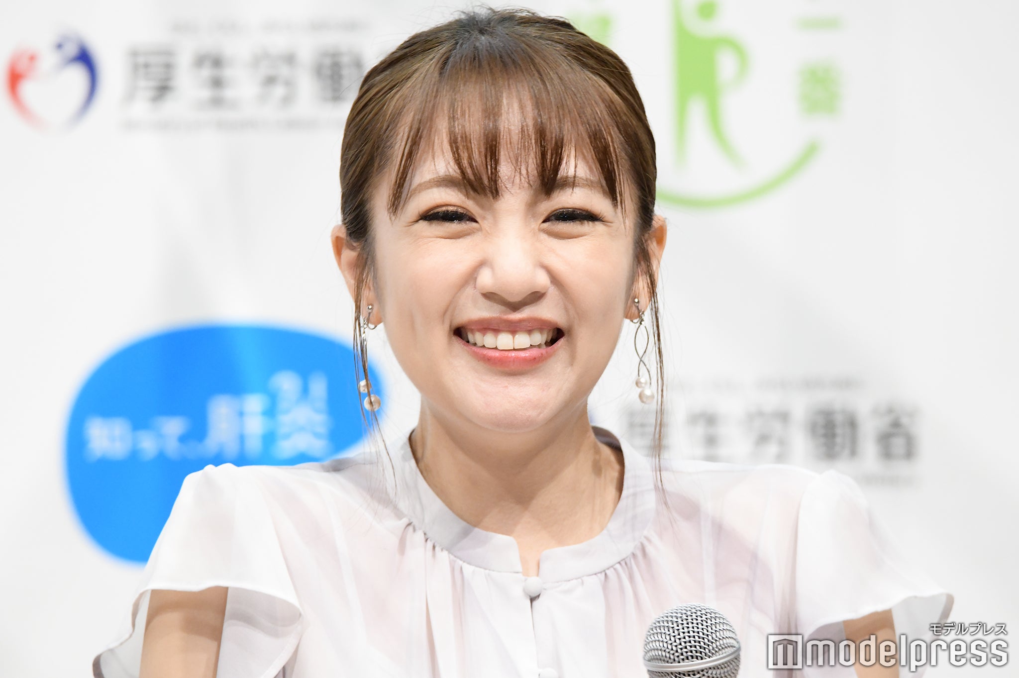 小嶋陽菜・高橋みなみ・峯岸みなみ、AKB48時代の苦悩告白 - モデルプレス