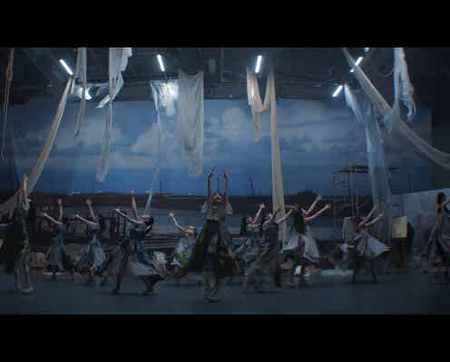 櫻坂46・3期生楽曲「マモリビト」センターは小島凪紗 MV公開で明らかに<承認欲求>