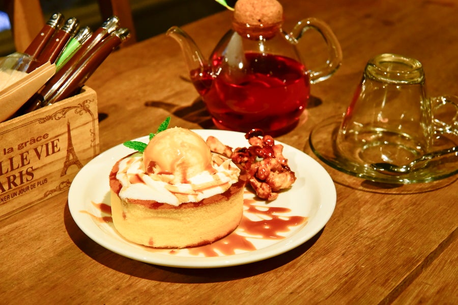 レ・グラン・ザルブル