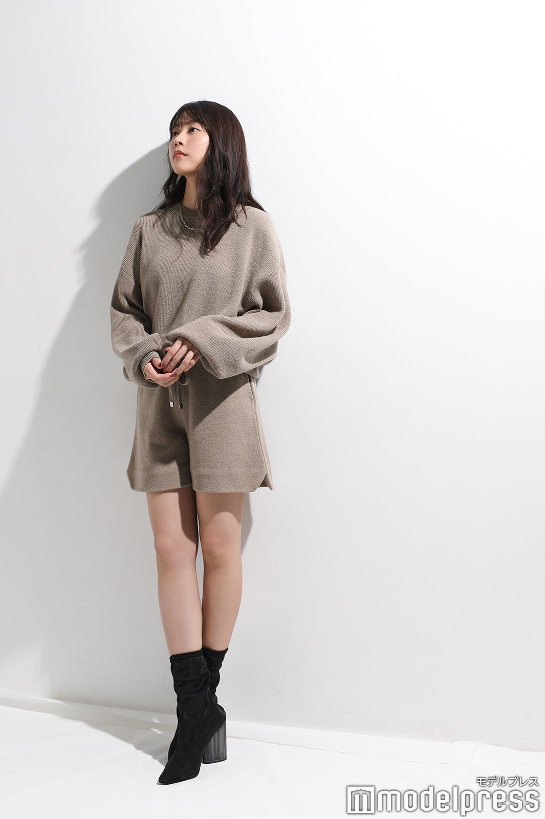 有村架純（C）モデルプレス