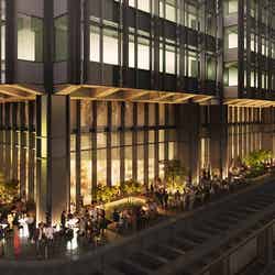 丸の内ハウス/提供画像