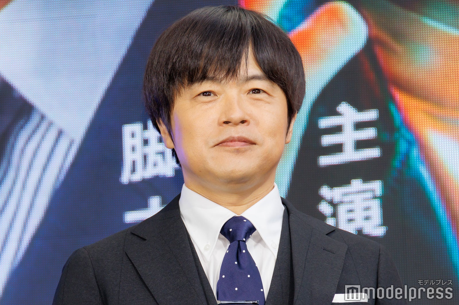 バカリズム（C）モデルプレス