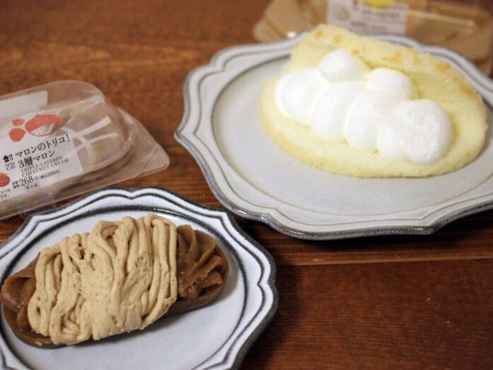 次回は、何に「トリコ」にさせてくれるのでしょうか!?