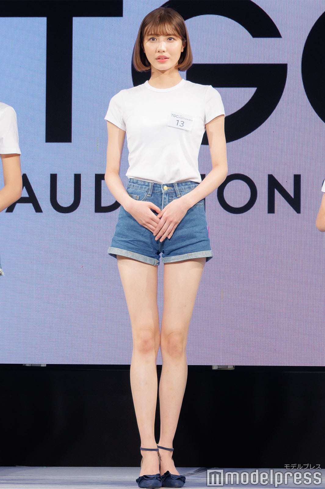 渡辺華音さん（C）モデルプレス