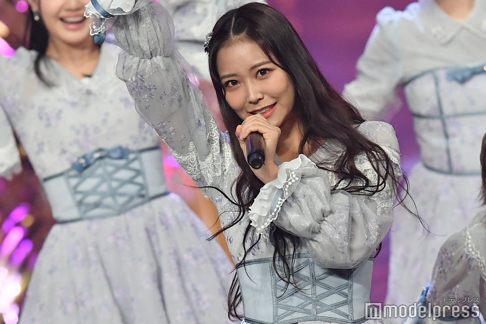 AKB48（C）モデルプレス