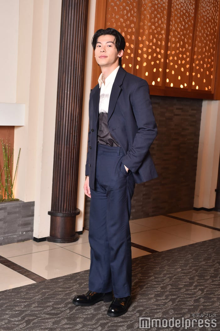 シュー・グァンハン(C)モデルプレス