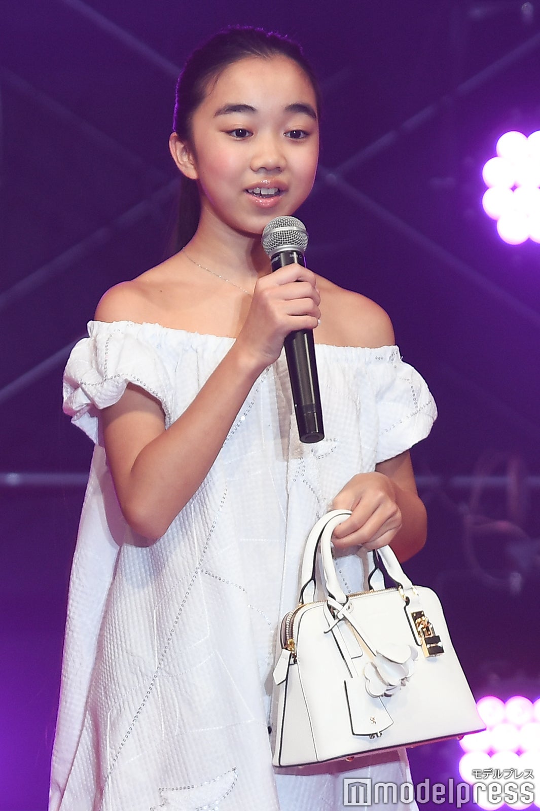 Lara（C）モデルプレス