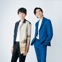 古川雄輝 竜星涼が純愛bl映画 リスタートはただいまのあとで にw主演 感情が芽生える瞬間を見てほしいです モデルプレス