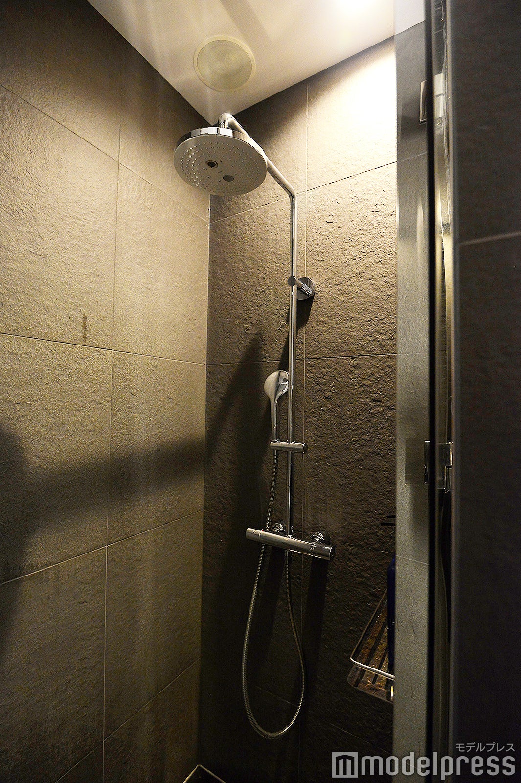 ANA SUITE LOUNGE（C）モデルプレス