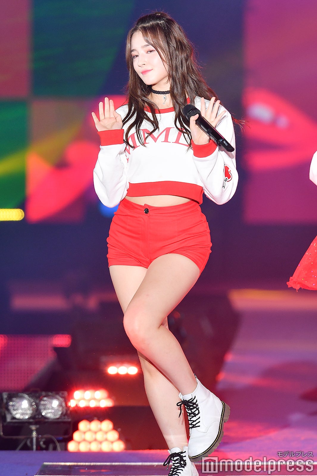 MOMOLAND（C）モデルプレス