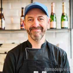 パティシェのラクロワ氏(C)モデルプレス