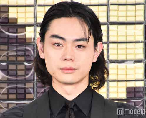 菅田将暉、“明らかなオーバーワーク”納める「それでも僕は…」