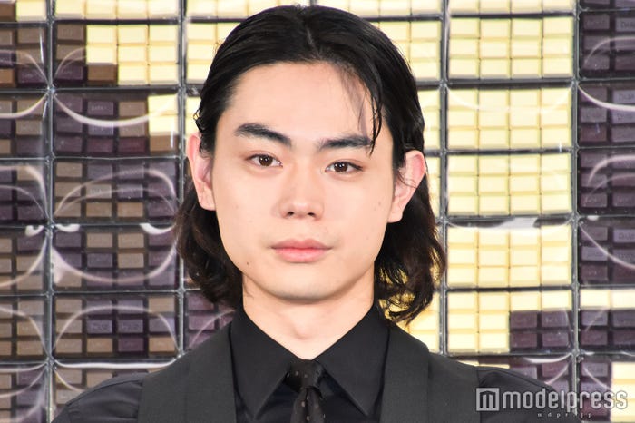 イベントに出席した菅田将暉 (C)モデルプレス