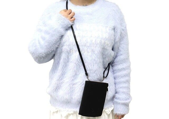 JALと考えた優秀スマホショルダー