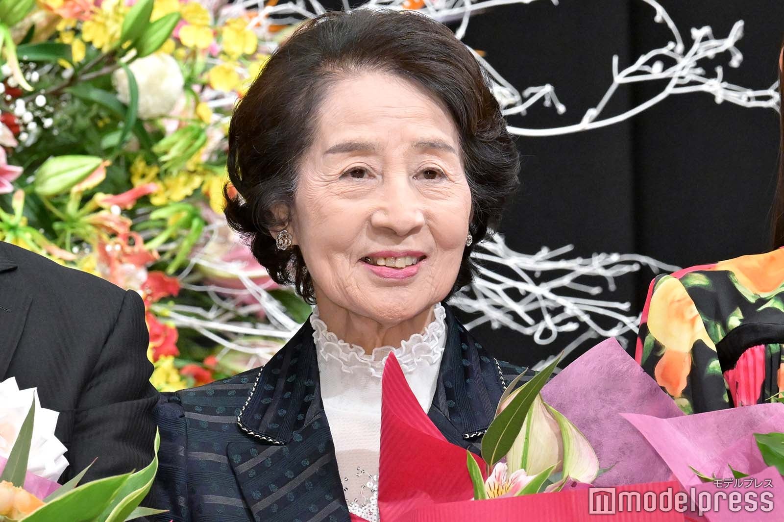 香川京子（C）モデルプレス