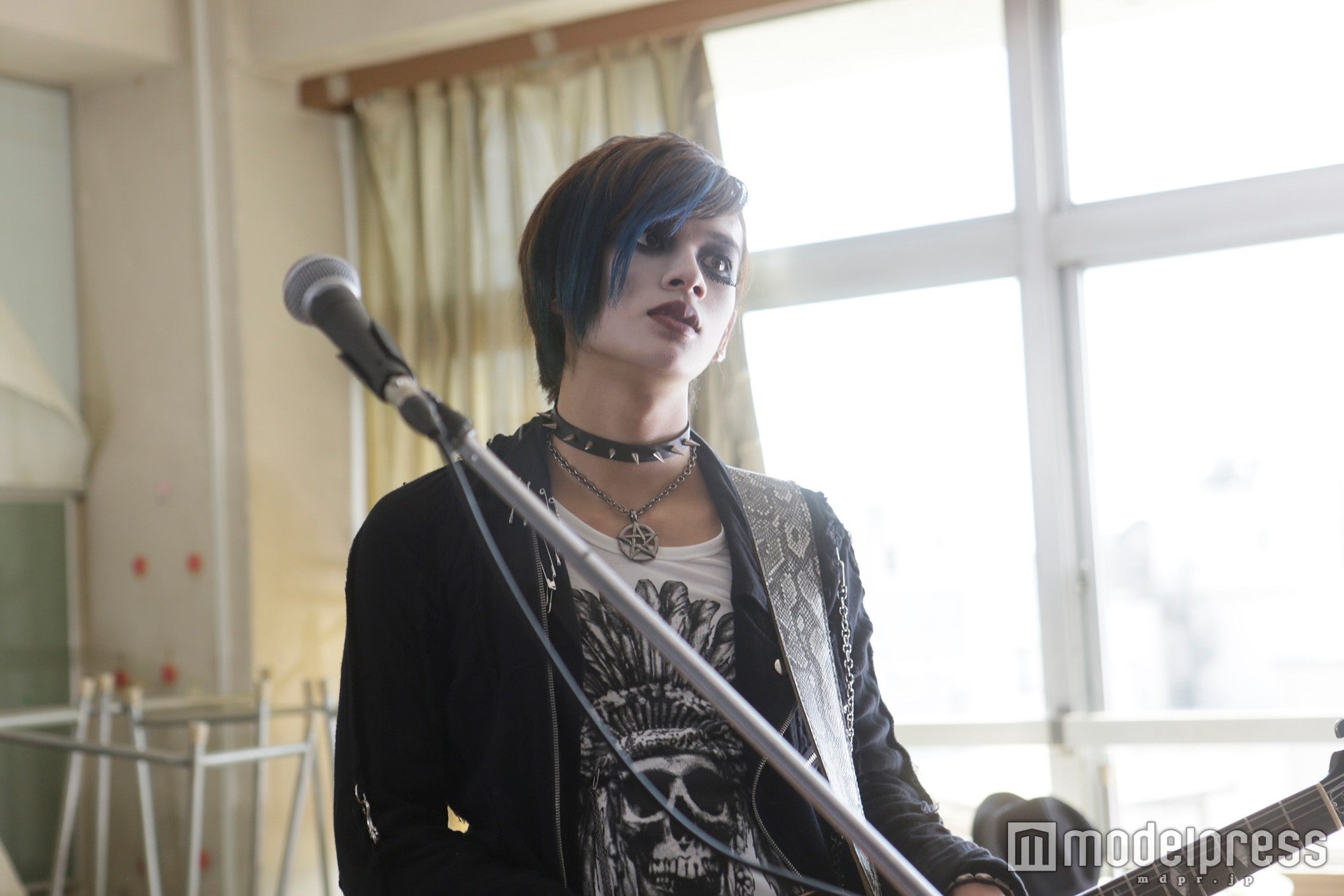 北村匠海（DISH//・TAKUMI）／（C）2016「あやカノ」製作委員会　（C）2014 CJ E&M CORPORATIO