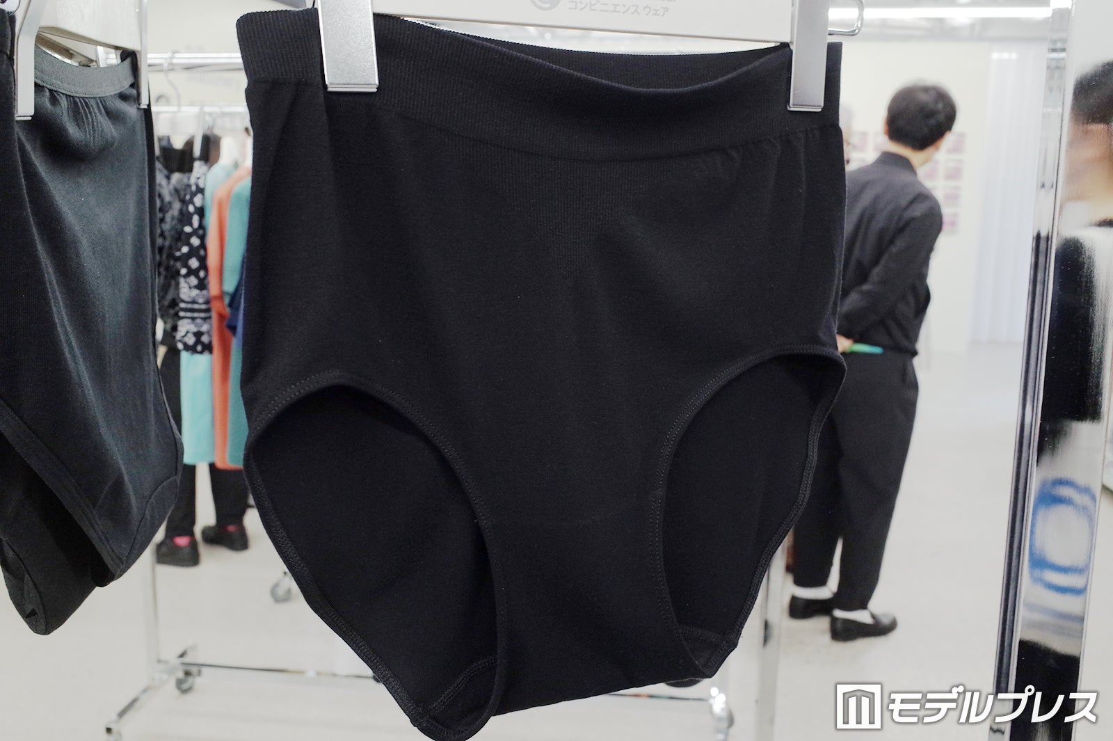 ファミリーマート Convenience Wear 2026年春夏新作発表会（C）モデルプレス